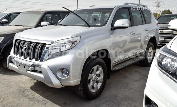 Buy Import Toyota Prado Other Car in Import - Dubai in Kailahun Buy Import Toyota Prado Other Car in Import - Dubai in Kailahun