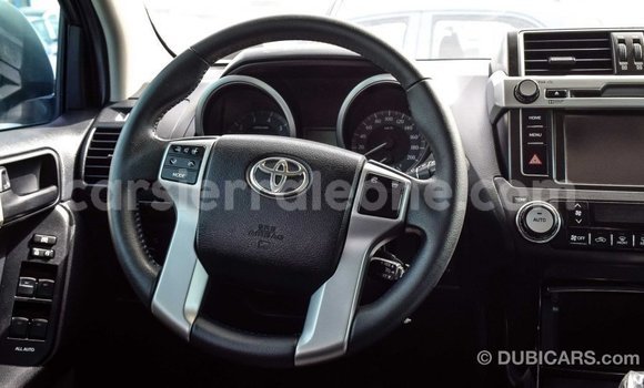 Buy Import Toyota Prado Other Car in Import - Dubai in Kailahun Buy Import Toyota Prado Other Car in Import - Dubai in Kailahun