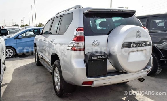 Buy Import Toyota Prado Other Car in Import - Dubai in Kailahun Buy Import Toyota Prado Other Car in Import - Dubai in Kailahun