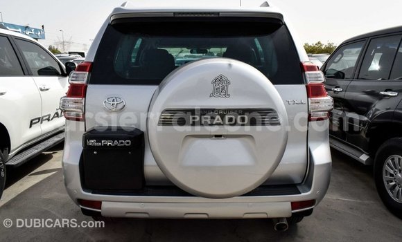 Buy Import Toyota Prado Other Car in Import - Dubai in Kailahun Buy Import Toyota Prado Other Car in Import - Dubai in Kailahun