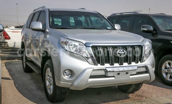 Buy Import Toyota Prado Other Car in Import - Dubai in Kailahun Buy Import Toyota Prado Other Car in Import - Dubai in Kailahun