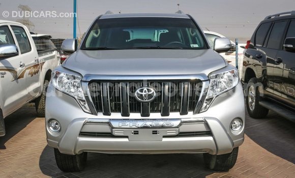 Buy Import Toyota Prado Other Car in Import - Dubai in Kailahun Buy Import Toyota Prado Other Car in Import - Dubai in Kailahun