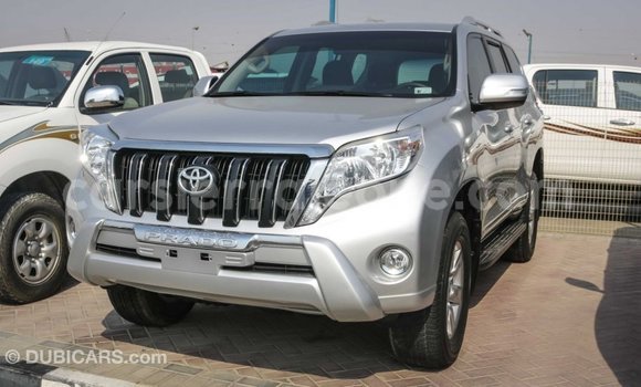 Buy Import Toyota Prado Other Car in Import - Dubai in Kailahun Buy Import Toyota Prado Other Car in Import - Dubai in Kailahun