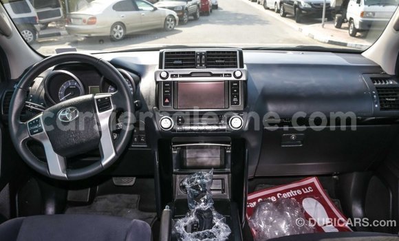 Buy Import Toyota Prado Other Car in Import - Dubai in Kailahun Buy Import Toyota Prado Other Car in Import - Dubai in Kailahun