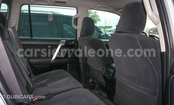 Buy Import Toyota Prado Other Car in Import - Dubai in Kailahun Buy Import Toyota Prado Other Car in Import - Dubai in Kailahun