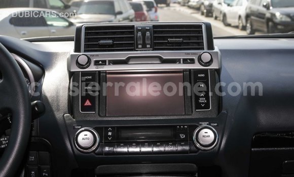 Buy Import Toyota Prado Other Car in Import - Dubai in Kailahun Buy Import Toyota Prado Other Car in Import - Dubai in Kailahun