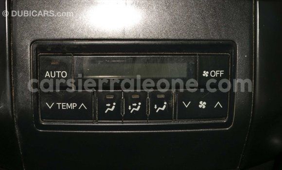 Buy Import Toyota Prado Other Car in Import - Dubai in Kailahun Buy Import Toyota Prado Other Car in Import - Dubai in Kailahun