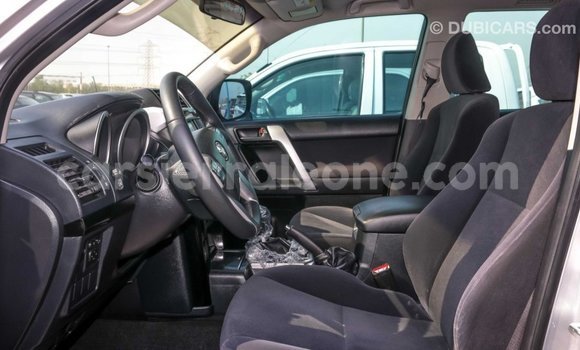 Buy Import Toyota Prado Other Car in Import - Dubai in Kailahun Buy Import Toyota Prado Other Car in Import - Dubai in Kailahun
