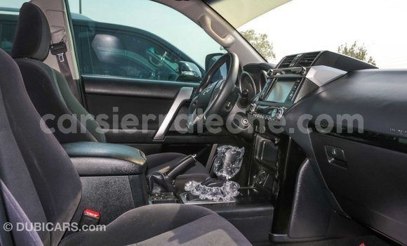 Buy Import Toyota Prado Other Car in Import - Dubai in Kailahun Buy Import Toyota Prado Other Car in Import - Dubai in Kailahun