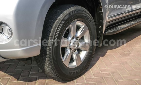 Buy Import Toyota Prado Other Car in Import - Dubai in Kailahun Buy Import Toyota Prado Other Car in Import - Dubai in Kailahun