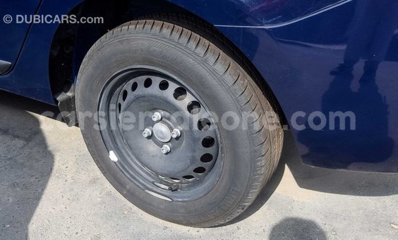 Buy Import Renault Symbol Blue Car in Import - Dubai in Kailahun Buy Import Renault Symbol Blue Car in Import - Dubai in Kailahun