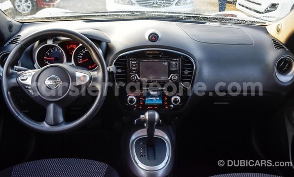 Buy Import Nissan Juke Black Car in Import - Dubai in Kailahun Buy Import Nissan Juke Black Car in Import - Dubai in Kailahun