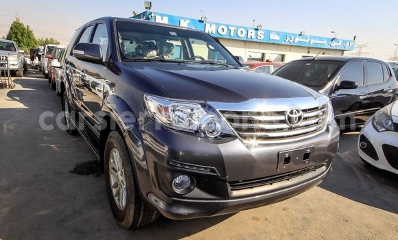Buy Import Toyota Fortuner Other Car in Import - Dubai in Kailahun Buy Import Toyota Fortuner Other Car in Import - Dubai in Kailahun