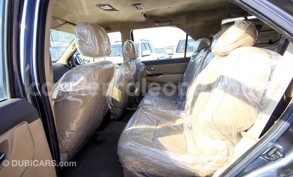 Buy Import Toyota Fortuner Other Car in Import - Dubai in Kailahun Buy Import Toyota Fortuner Other Car in Import - Dubai in Kailahun