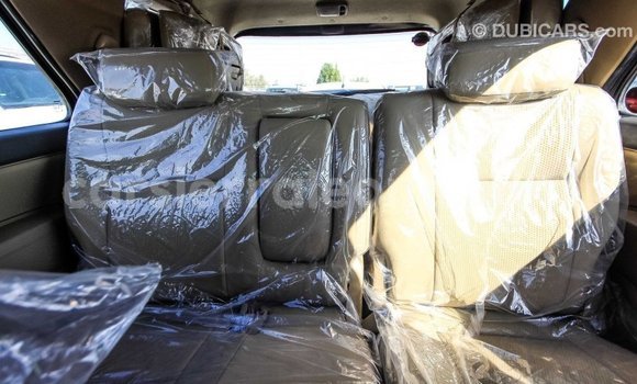 Buy Import Toyota Fortuner Other Car in Import - Dubai in Kailahun Buy Import Toyota Fortuner Other Car in Import - Dubai in Kailahun