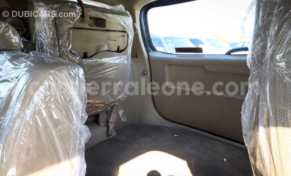 Buy Import Toyota Fortuner Other Car in Import - Dubai in Kailahun Buy Import Toyota Fortuner Other Car in Import - Dubai in Kailahun
