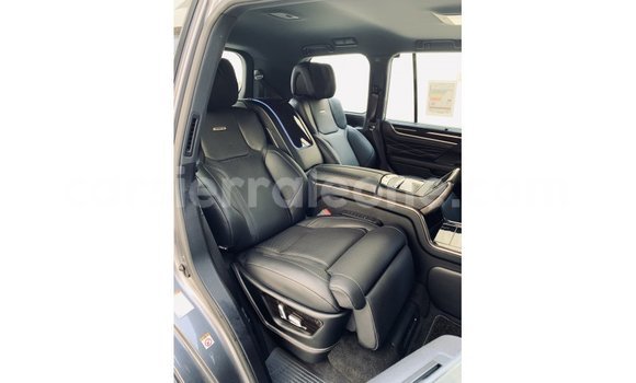 Buy Import Lexus LX Other Car in Import - Dubai in Kailahun Buy Import Lexus LX Other Car in Import - Dubai in Kailahun