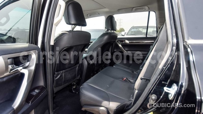 Big with watermark lexus gx kailahun import dubai 4961