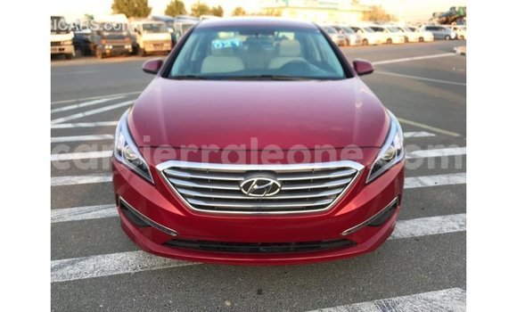 Buy Import Hyundai Sonata Red Car in Import - Dubai in Kailahun Buy Import Hyundai Sonata Red Car in Import - Dubai in Kailahun