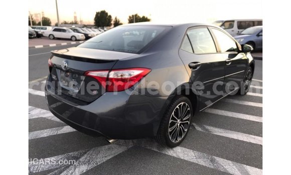 Buy Import Toyota Corolla Other Car in Import - Dubai in Kailahun Buy Import Toyota Corolla Other Car in Import - Dubai in Kailahun