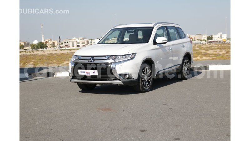 Big with watermark mitsubishi outlander kailahun import dubai 4964