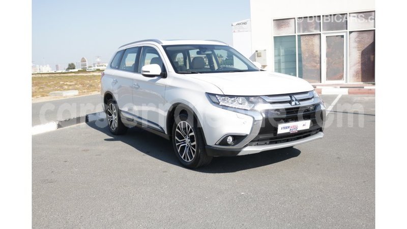 Big with watermark mitsubishi outlander kailahun import dubai 4964