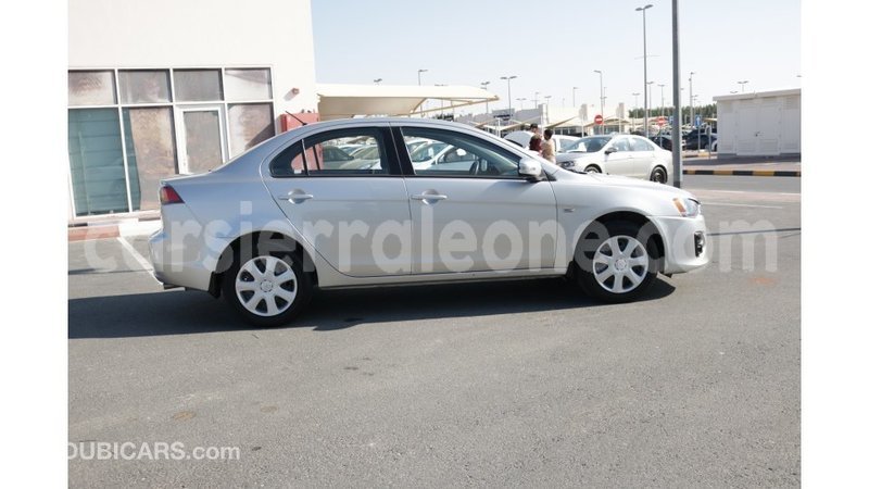 Big with watermark mitsubishi lancer kailahun import dubai 4965