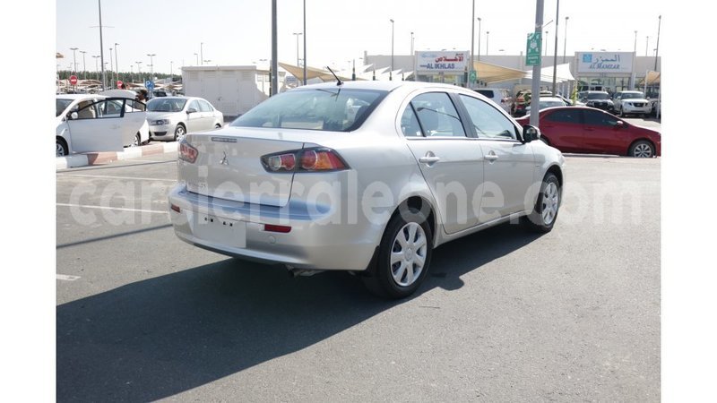 Big with watermark mitsubishi lancer kailahun import dubai 4965