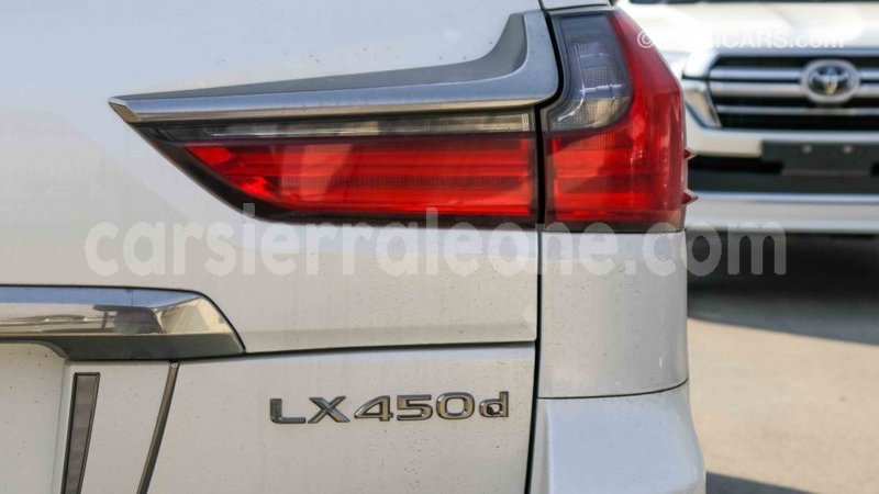 Big with watermark lexus lx kailahun import dubai 4966