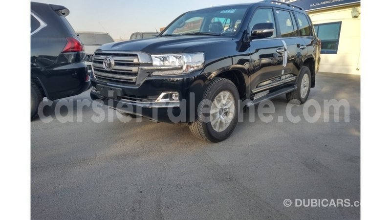 Big with watermark toyota land cruiser kailahun import dubai 4970