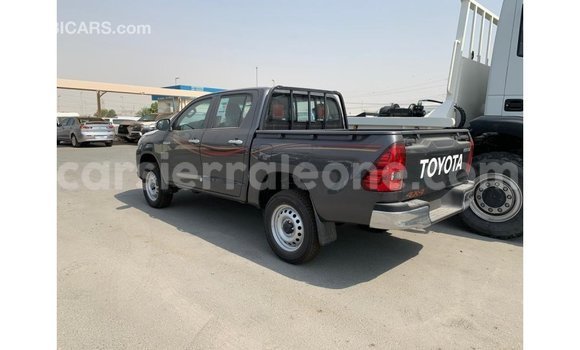 Buy Import Toyota Hilux Other Car in Import - Dubai in Kailahun Buy Import Toyota Hilux Other Car in Import - Dubai in Kailahun