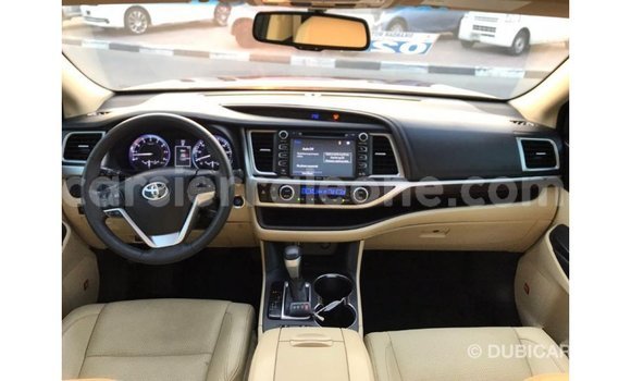 Buy Import Toyota Highlander Other Car in Import - Dubai in Kailahun Buy Import Toyota Highlander Other Car in Import - Dubai in Kailahun