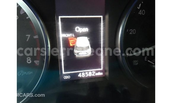 Buy Import Toyota Highlander Other Car in Import - Dubai in Kailahun Buy Import Toyota Highlander Other Car in Import - Dubai in Kailahun