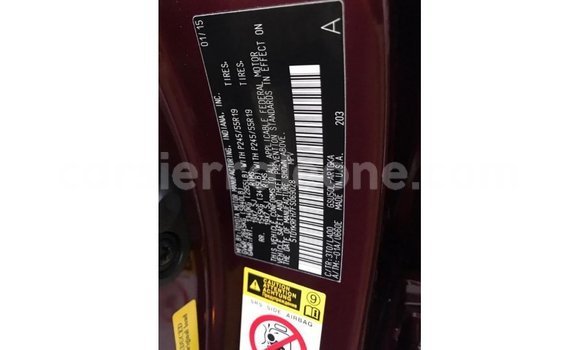 Buy Import Toyota Highlander Other Car in Import - Dubai in Kailahun Buy Import Toyota Highlander Other Car in Import - Dubai in Kailahun