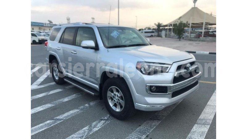 Big with watermark toyota 4runner kailahun import dubai 4977