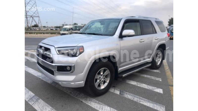 Big with watermark toyota 4runner kailahun import dubai 4977