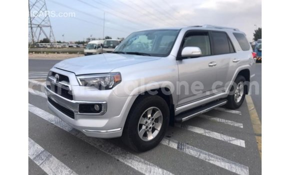 Buy Import Toyota 4Runner Other Car in Import - Dubai in Kailahun Buy Import Toyota 4Runner Other Car in Import - Dubai in Kailahun