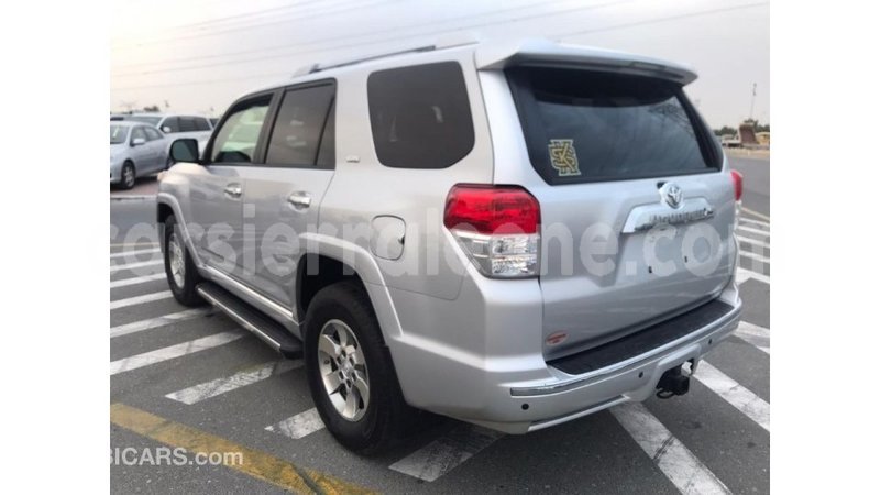 Big with watermark toyota 4runner kailahun import dubai 4977