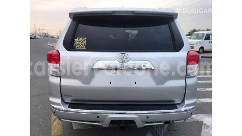 Big with watermark toyota 4runner kailahun import dubai 4977