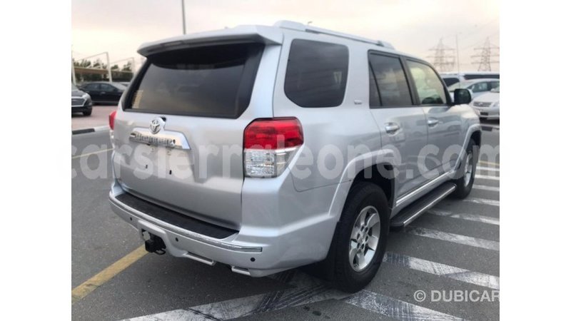 Big with watermark toyota 4runner kailahun import dubai 4977