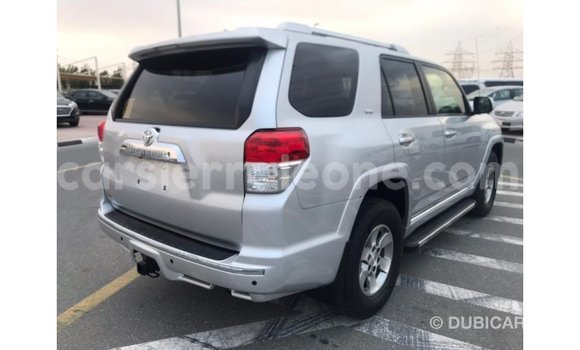Buy Import Toyota 4Runner Other Car in Import - Dubai in Kailahun Buy Import Toyota 4Runner Other Car in Import - Dubai in Kailahun