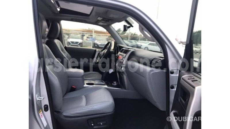 Big with watermark toyota 4runner kailahun import dubai 4977