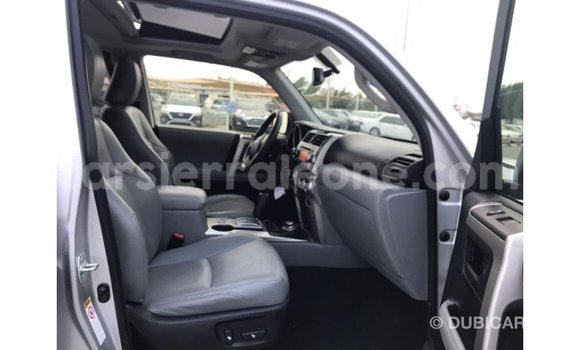 Buy Import Toyota 4Runner Other Car in Import - Dubai in Kailahun Buy Import Toyota 4Runner Other Car in Import - Dubai in Kailahun