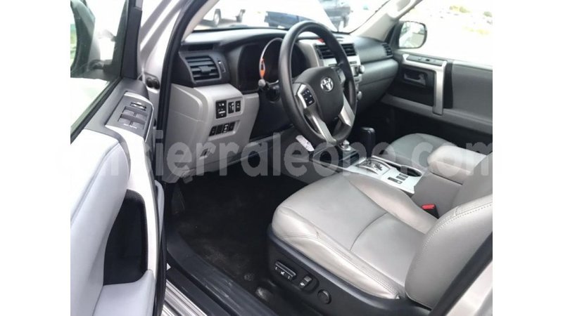 Big with watermark toyota 4runner kailahun import dubai 4977