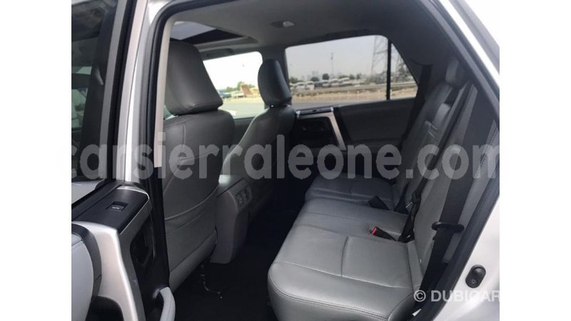 Big with watermark toyota 4runner kailahun import dubai 4977