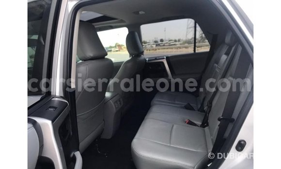 Buy Import Toyota 4Runner Other Car in Import - Dubai in Kailahun Buy Import Toyota 4Runner Other Car in Import - Dubai in Kailahun