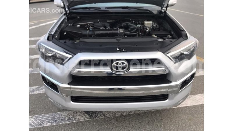 Big with watermark toyota 4runner kailahun import dubai 4977