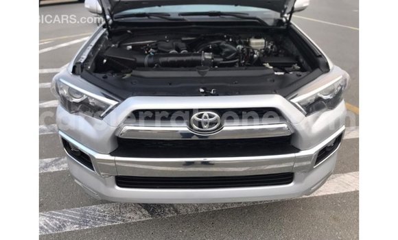 Buy Import Toyota 4Runner Other Car in Import - Dubai in Kailahun Buy Import Toyota 4Runner Other Car in Import - Dubai in Kailahun