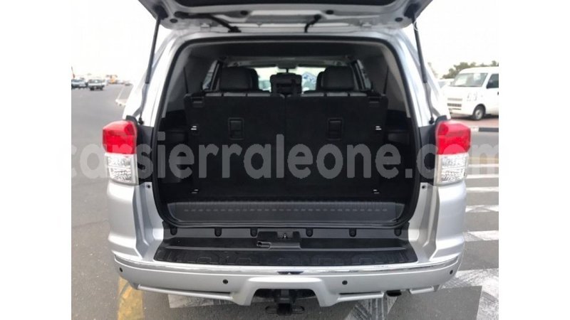 Big with watermark toyota 4runner kailahun import dubai 4977