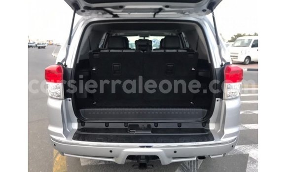 Buy Import Toyota 4Runner Other Car in Import - Dubai in Kailahun Buy Import Toyota 4Runner Other Car in Import - Dubai in Kailahun